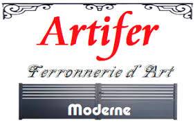 ferronnerie d'art Aubagne artifer